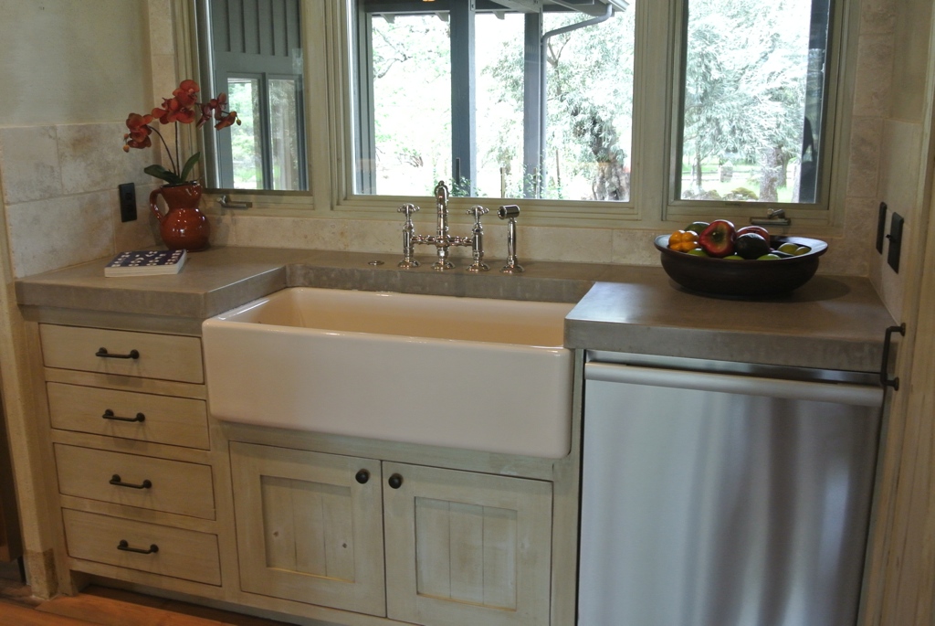 remodel kitchen sink